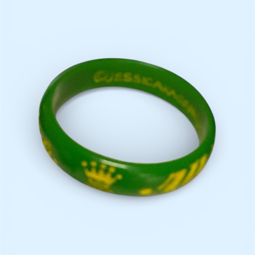 Vintage Jessica Kagan Cushman Bracelet View 2